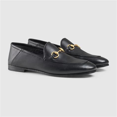 gucci horsebit loafers women